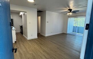 1 bed, 1 bath, 625 sqft, $1,345