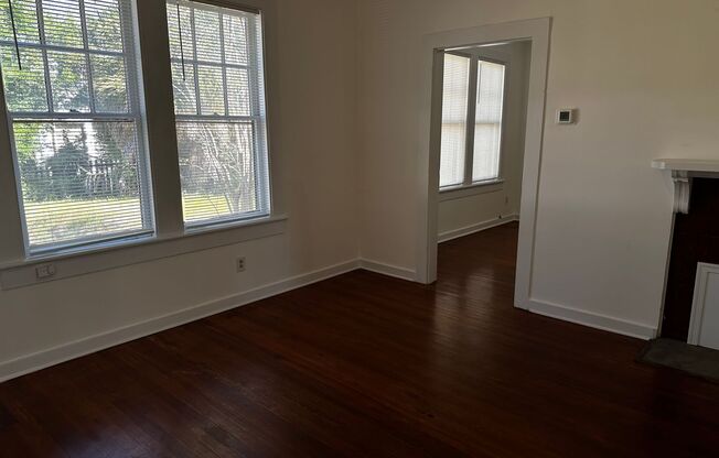 Charming 1928 Historic Cottage in Downtown Pensacola