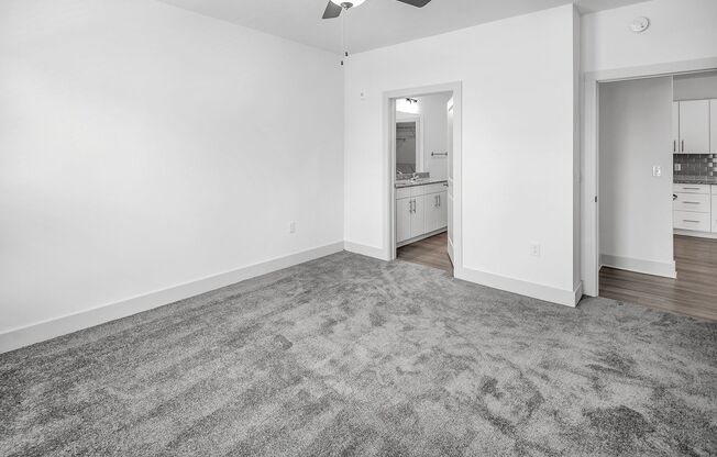 2 beds, 2 baths, 1,273 sqft, $1,995, Unit 4100