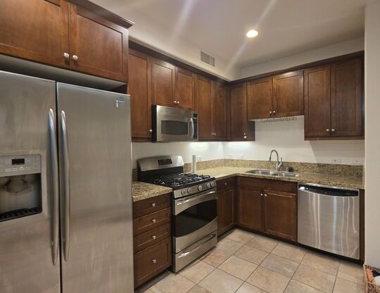 1 bed, 1 bath, 600 sqft, $2,700, Unit 227