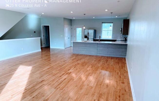 2025 N College Ave.
