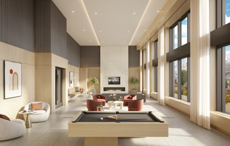 1 bed, 1 bath, $4,775, Unit 223