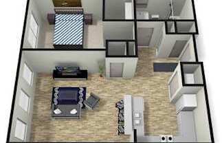 Partner-provided photo for $1461 unit