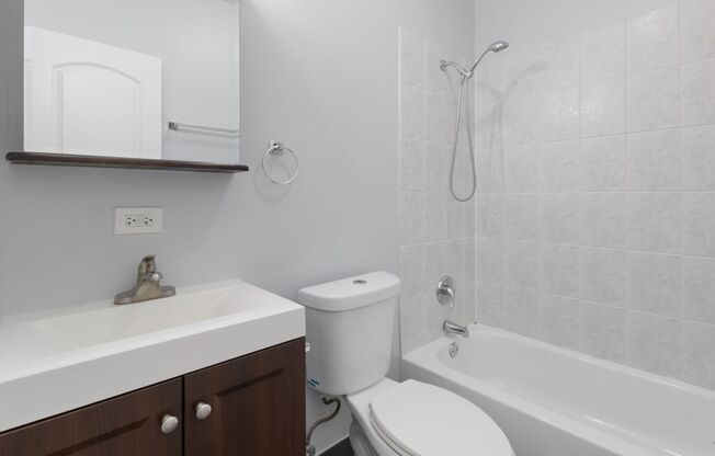 1 bed, 1 bath, 550 sqft, $1,850, Unit 104