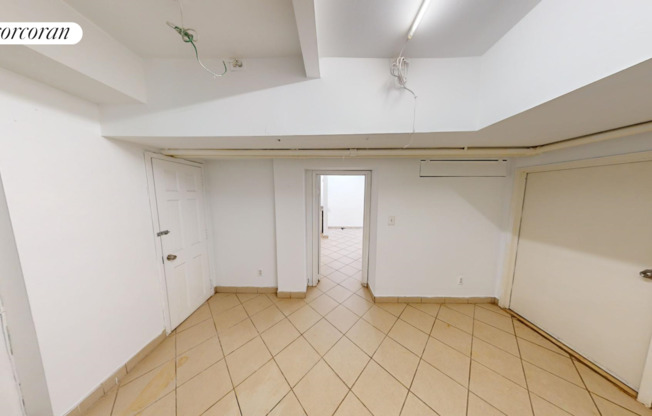 Studio, 1 bath, 969 sqft, $2,000, Unit BASEMENT