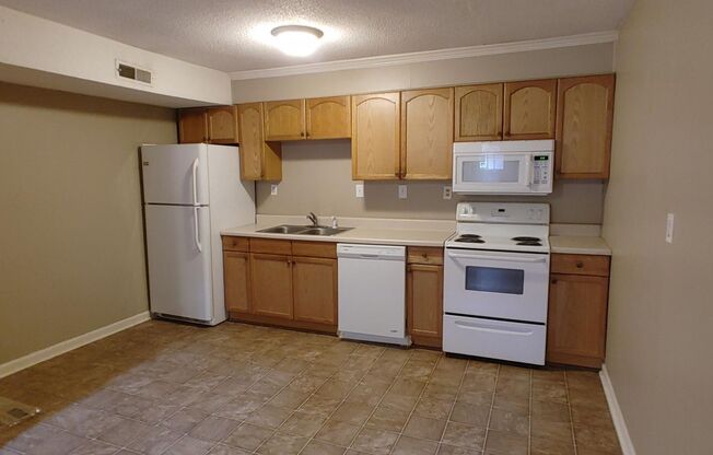 1 bed, 1 bath, $950