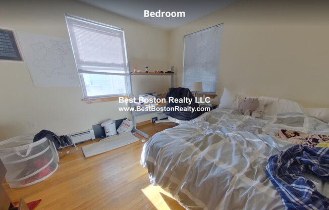 37 Cedar St.
