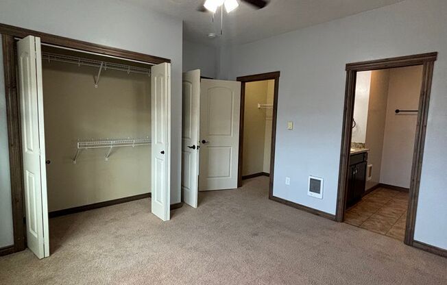 2 Bedroom 2 Bathroom Condo