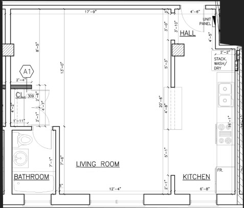 Partner-provided property photo