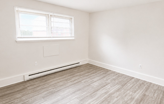 Camac Gardens | 1 & 2 Bedroom Apartment