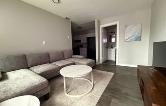 Jefferson Apartments