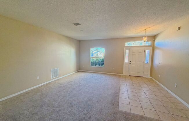 Spacious 3-bedroom, 2-bathroom home offering 2,362 square feet of living space with a desirable open floor plan