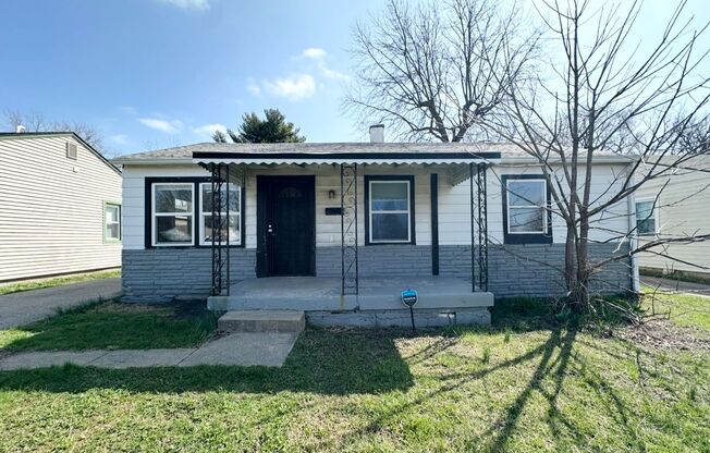 3425 N Emerson Ave. Indpls, IN 46218