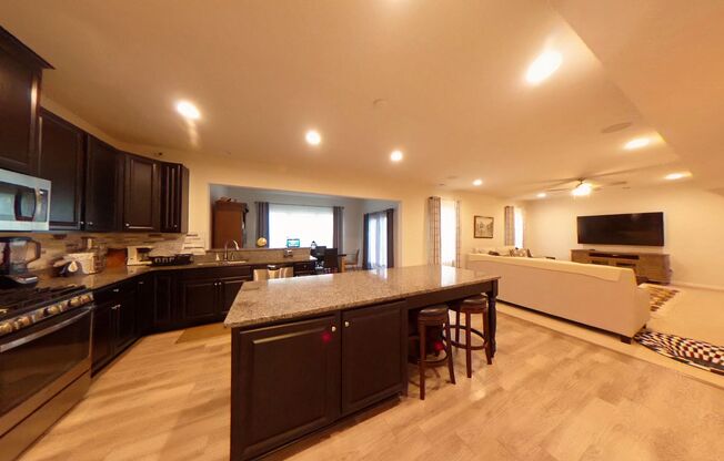 Large Single Home in The Woodlands On Fishers Creek Newport News for Rent