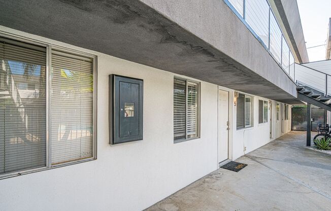 1 bed, 1 bath, 600 sqft, $2,450, Unit 5