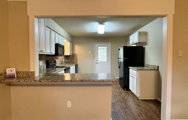 8414 Cambridge Rd. #C10