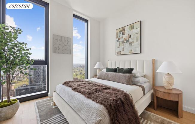 Studio, 1 bath, $4,423, Unit 18O