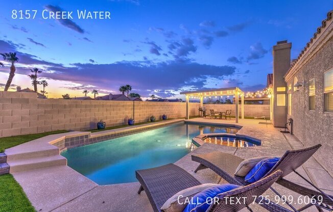 8157 CRK WATER