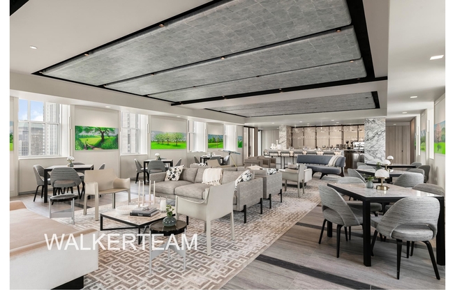 1 bed, 1 bath, 700 sqft, $5,995, Unit 709