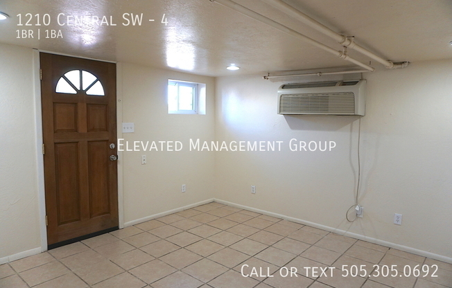 1210 CENTRAL SW