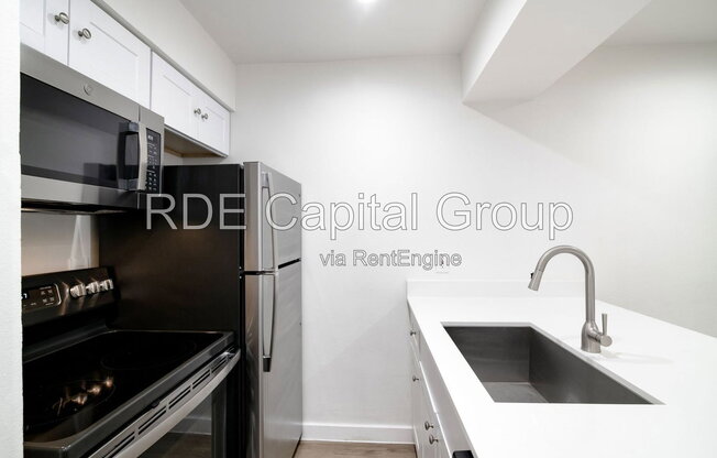 1 bed, 1 bath, 750 sqft, $745, Unit 108