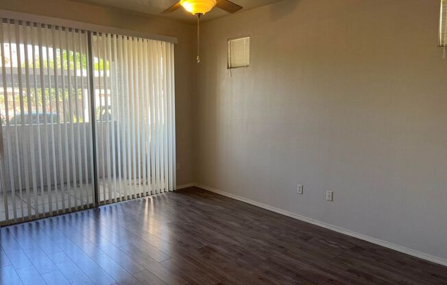 1 bed, 1 bath, $1,495