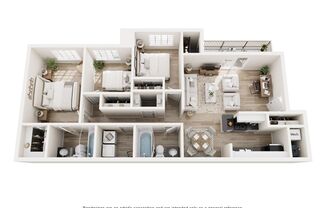 Partner-provided photo for $1849 unit