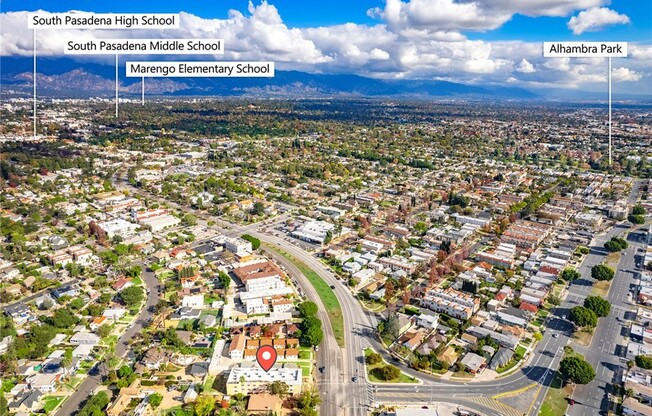 5639 HUNTINGTON DR N