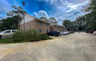 Eagle Pointe Apartment Homes