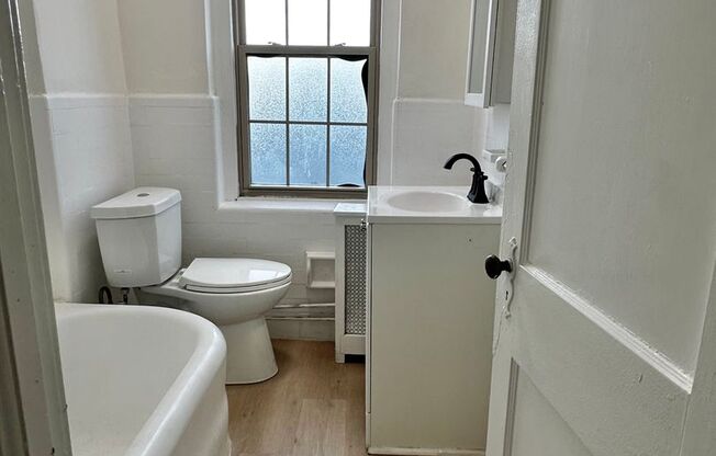 Studio, 1 bath, $950, Unit 302
