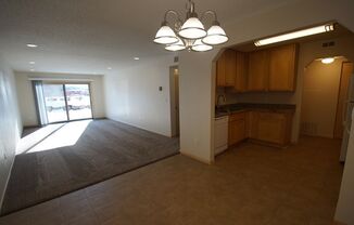 2 beds, 1 bath, 1,120 sqft, $1,724, Unit 104