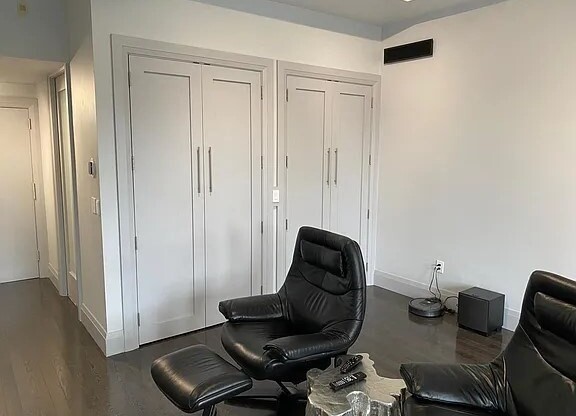 Studio, 1 bath, 590 sqft, $3,650, Unit 417