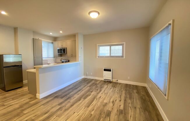 Studio, 1 bath, 490 sqft, $1,737.5, Unit Apt 01