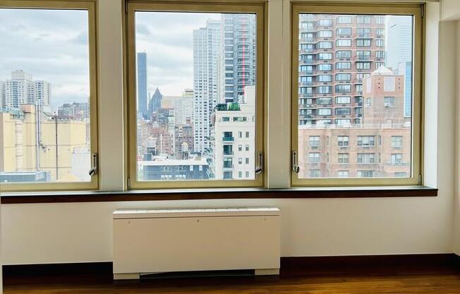 2 beds, 2.5 baths, 1,392 sqft, $9,000, Unit 12D