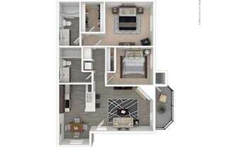 Partner-provided photo for $1546 unit