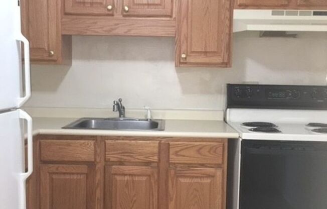 Pondview Apartments