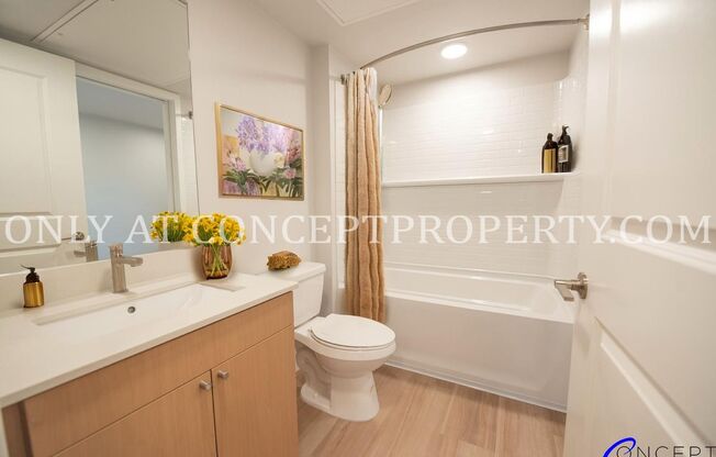 2 beds, 2 baths, 800 sqft, $2,299, Unit 1-218
