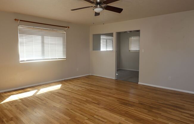 3 beds, 1 bath, $1,950