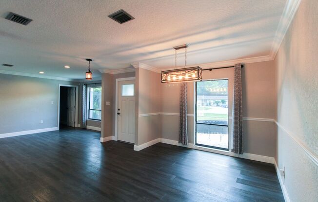 3317 Monika Circle - Beautiful Pool Home - Electricity, Lawncare, & Pool Care Included!!