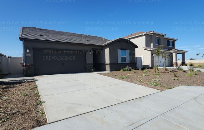 Newly constructed 3 bedroom/ 2 bathroom home near Gosford Rd