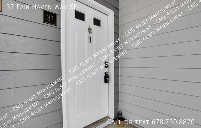 37 FAIR HVN WAY SE