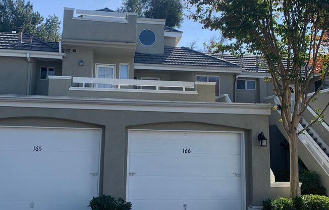 COMING SOON! 1 Bedroom + Loft  + Office/Den Condo in Valencia.