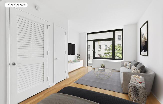 Studio, 1 bath, $4,100, Unit 2_310