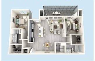 Partner-provided photo for $2975 unit