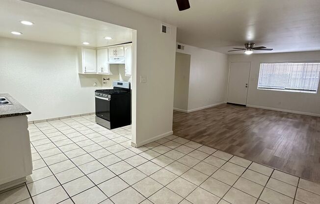 Lower Level Rose Park 3 Bedroom Apt With Private Patio