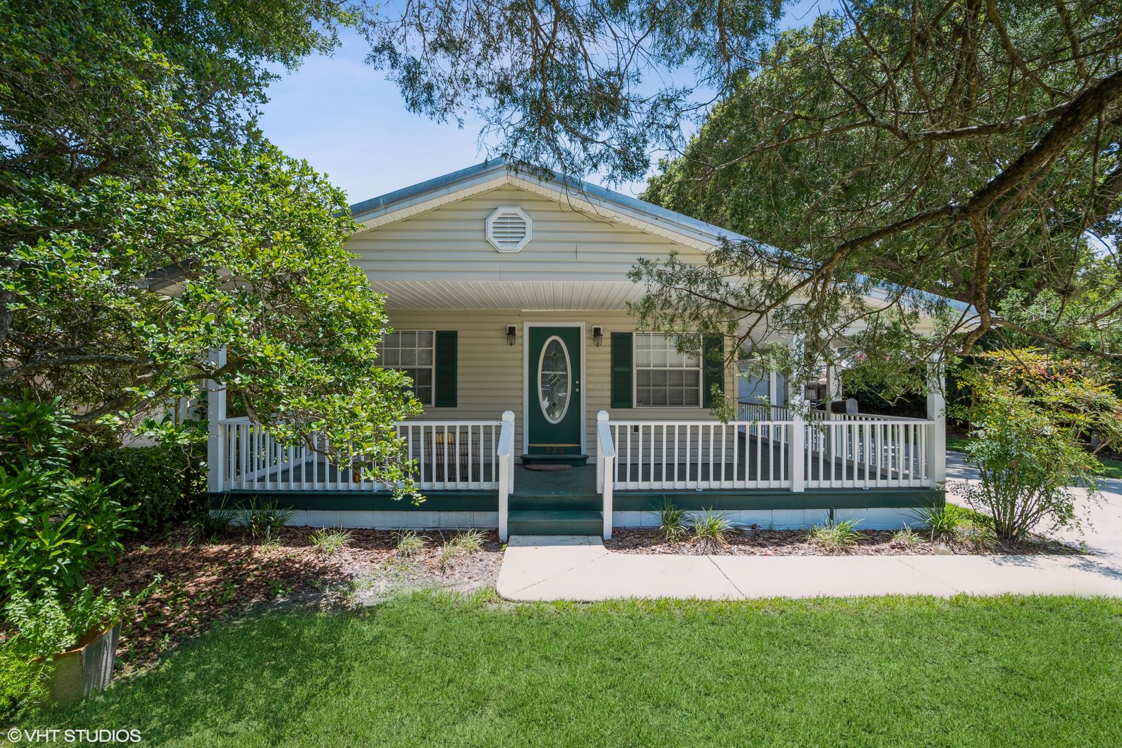 3 bedroom 2 bath College Park Home