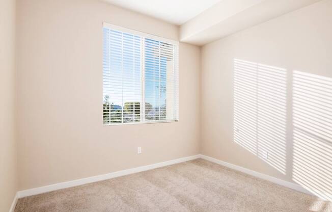 Unfurnished Bedroom at Ocean Air, San Diego, CA