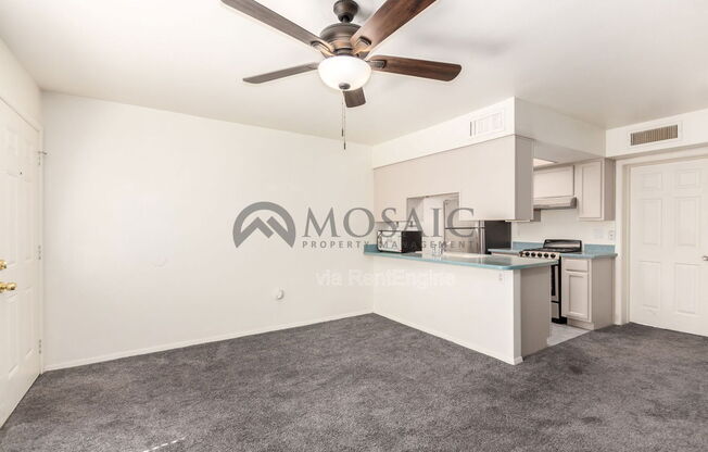 2 beds, 2 baths, 846 sqft, $995, Unit 274