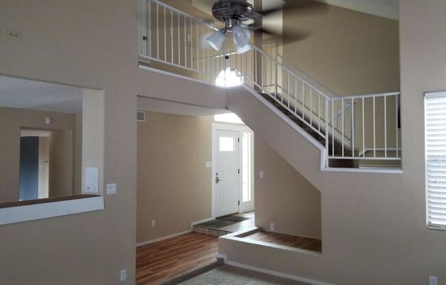 AVAILABLE NOW IN THE SPRINGS ON THE LAKE IN CHANDLER!!!
