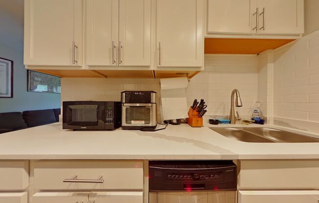 1 bed, 1 bath, 500 sqft, $2,450, Unit 202